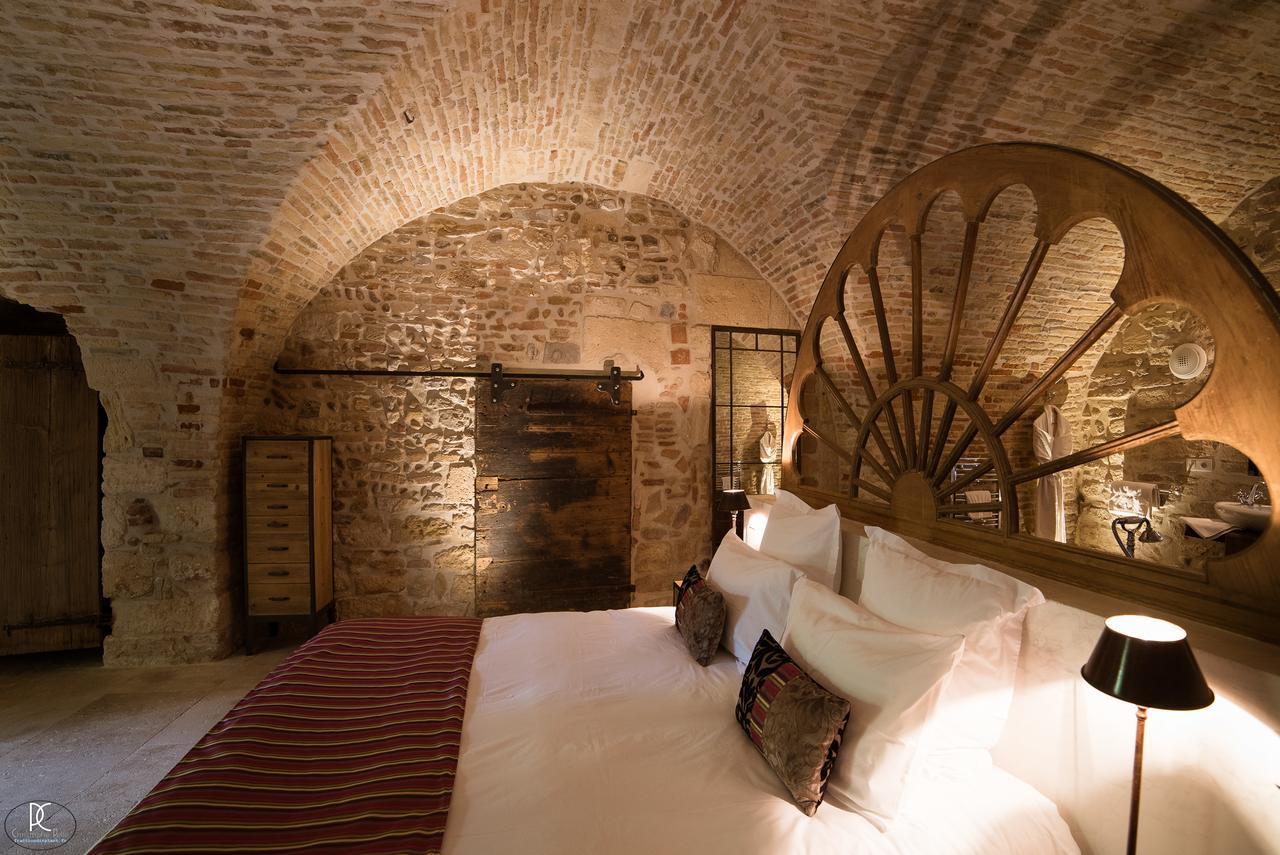 Le Mas De L'Esperance - Chambres D'Hotes De Prestige Garons Экстерьер фото
