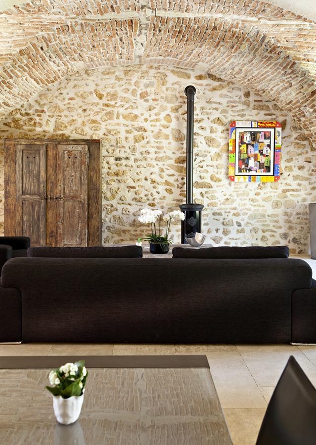Le Mas De L'Esperance - Chambres D'Hotes De Prestige Garons Экстерьер фото